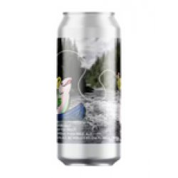 Other Half Brewing Co. Out For Trout