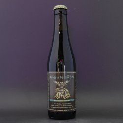 De Struise Brouwers Amaris Grand Cru Bourbon Whiskey Barrel Aged