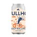 Bullhouse Brew Co Keep Rolling 