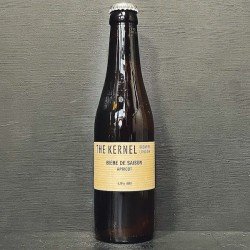 The Kernel Biere de Saison Apricot - Labirratorium