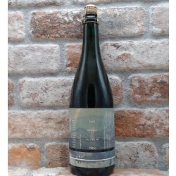 Insight Cellars Congruity Cuvee 2022 LambiekGeuze - 75 CL - House of Beers Uden