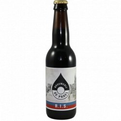 Brouwerij De Prael -                                              R.I.S. - Just in Beer