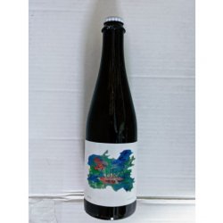 Gallicus - Grisette - 750ml - La Bière à Boire
