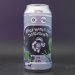Phantom Brewing Co - What Makes You Different? - 6.3% (440ml) 