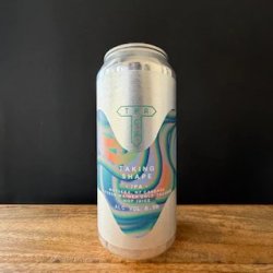 Track Brewing Company Taking Shape