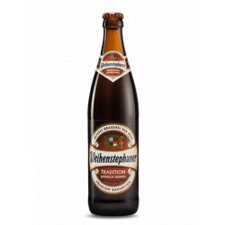 Weihenstephaner Tradition