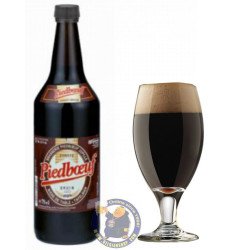 Piedboeuf Brune 1.1° - 34L - BelgianShop