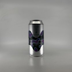 Track Brewing Company Long Time Coming