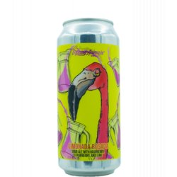 Tripping Animals Brewing Co. Limonada Rosada (Limonada Series)
