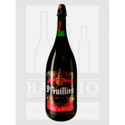 St Feuillien Cuvée de Noël St Feuillien Cuvée de Noël