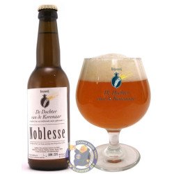 De Dochter van de Korenaar Noblesse 5.5° - 13L - BelgianShop