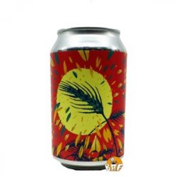 Crush (Pils) - BAF - Bière Artisanale Française