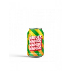 Dugges Mango Mango Mango - Beer Merchants