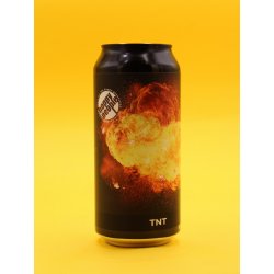 Hoppy People TNT