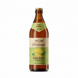 Flotzinger Natur Radler - Kwoff