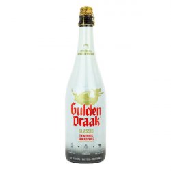Gulden Draak Classic