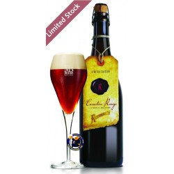 Rodenbach Caractere Rouge 7° - 34L - BelgianShop