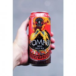 Toppling Goliath Pompeii