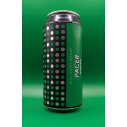 Brass Castle Brewery Pacer