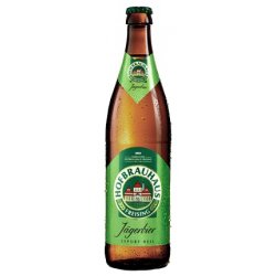 Hofbrauhaus Freising Jagerbier 6 pack 12 oz. - Petite Cellars