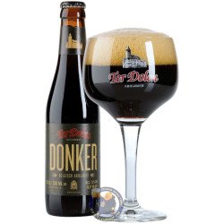 Ter Dolen Donker 7.1° - 13L - BelgianShop