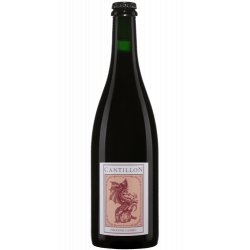 Cantillon Drogone Lambic 75 cl - Bodecall