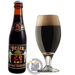 Felix Oud Bruin Speciaal Oudenaards 4.8° - 13L - BelgianShop