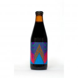 Omnipollo, In Plenty, Marshmallow Brownie Imperial Stout, 12.0%, 330ml - The Epicurean