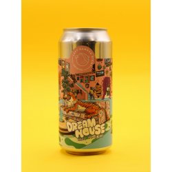 Left Handed Giant Dream House IPA Left Handed Giant Dream House IPA