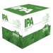 PEAK ORGANIC IPA BEER 6 PACK PEAK ORGANIC IPA BEER 6 PACK