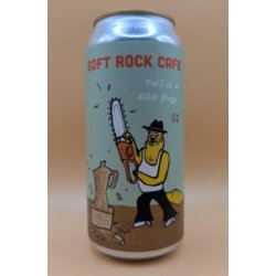 Pretty Decent Beer Co Soft Rock Cafe Pretty Decent Beer Co Soft Rock Cafe
