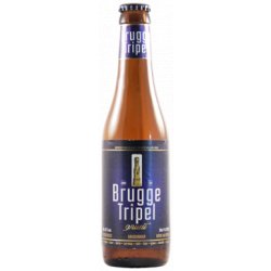Brugge Tripel
