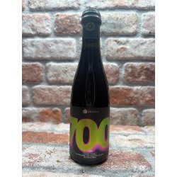 Croma 700 (Bourbon Barrel Aged)