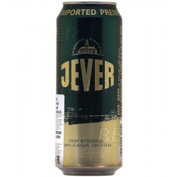 Jever Pilsener