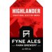 Fyne Ales Highlander (Cask) 