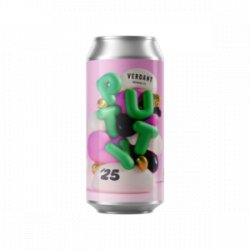 Verdant  Putty 2025 - The Hop Shoppe