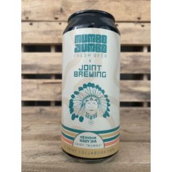 Mumbo Jumbo Chief Mumbo