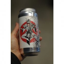 Verdant Brewing Co Unconventional Tactics