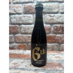 Croma Sixth Chapter (Bourbon Barrel Aged)