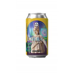 Hargreaves Hill Chaos of the Universe - Hera - Hazy Pale Ale