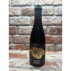 Croma Flip Flops (Bourbon Barrel Aged)