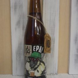 Laugar EPA - Beer Kupela