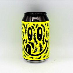 Omnipollo NOA Bourbon BA 2023 Coconut Ed. - Be Hoppy