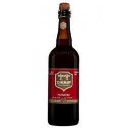 Chimay Première (Red)