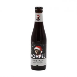 Brouwerij Kompel - Kompel Christmas - Bierloods22