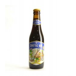 Zatte Bie (33cl) - Beer XL