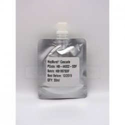 HopBurst® Cascade (30 ml) - Fermentando