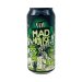 Mad Scientist DDH Madhouse Supreme Mad Scientist DDH Madhouse Supreme