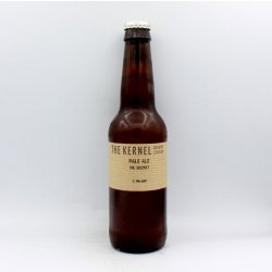 The Kernel Pale Ale Vic Secret - Be Hoppy