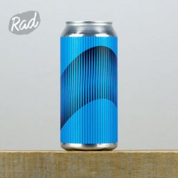 Atom Tidal Wave Atom Tidal Wave